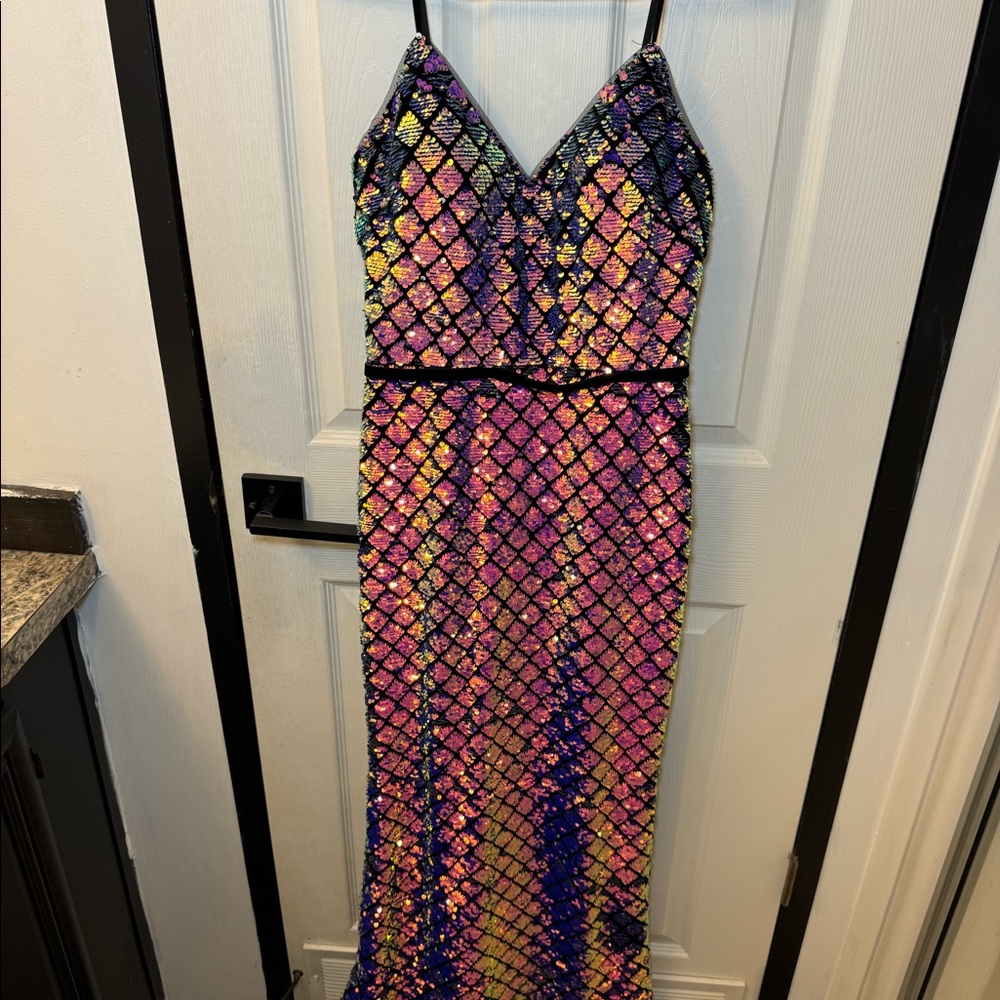 Prom/ Homecoming Dress